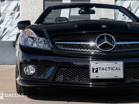 Used 2012 Mercedes-Benz SL 63 AMG image 4