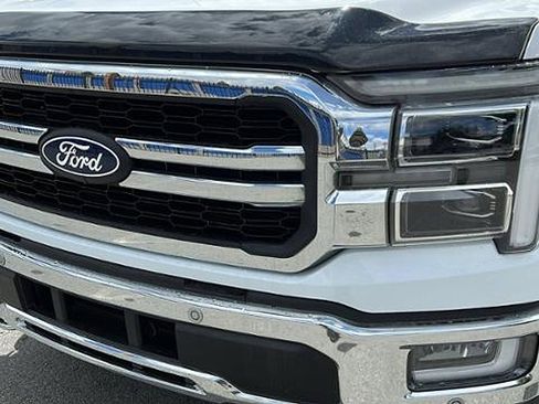 Used 2024 Ford F150 Lariat w/ Equipment Group 502A High image 10