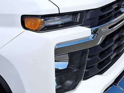 Used 2026 Chevrolet Silverado 3500 LT w/ All Star Edition AWD/4WD image 29