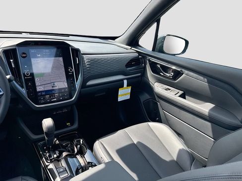 New 2026 Subaru Forester Sport AWD/4WD image 23