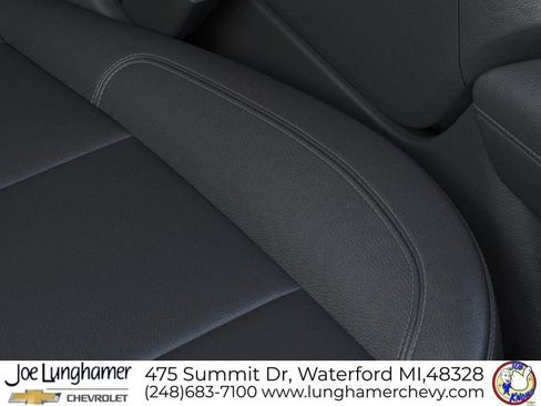 New 2026 Chevrolet Tahoe LT w/ Comfort Package image 23