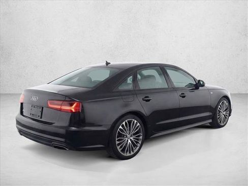 Used 2018 Audi A6 2.0T Premium image 7