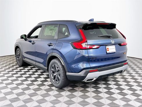 New 2026 Honda CR-V TrailSport image 4