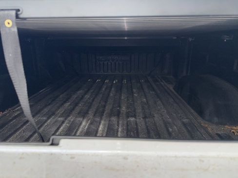 Used 2025 GMC Sierra 2500 Denali Ultimate image 8