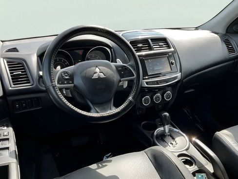 Used 2015 Mitsubishi Outlander Sport SE image 16