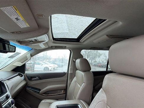 Used 2015 GMC Yukon XL SLT w/ Open Road Package image 21