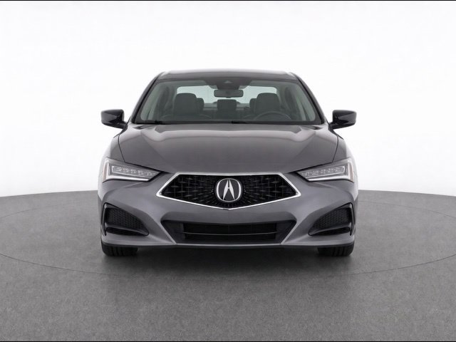 Used 2021 Acura TLX w/ Advance Package AWD/4WD image 2
