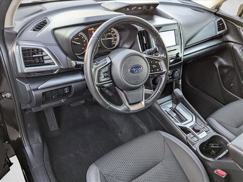 Used 2020 Subaru Forester Premium w/ Popular Package #1 image 10