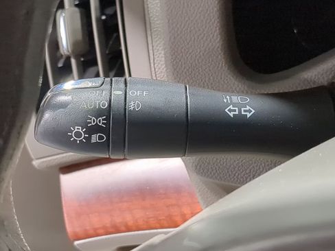 Used 2007 INFINITI G35 x Sedan w/ Premium Pkg image 39