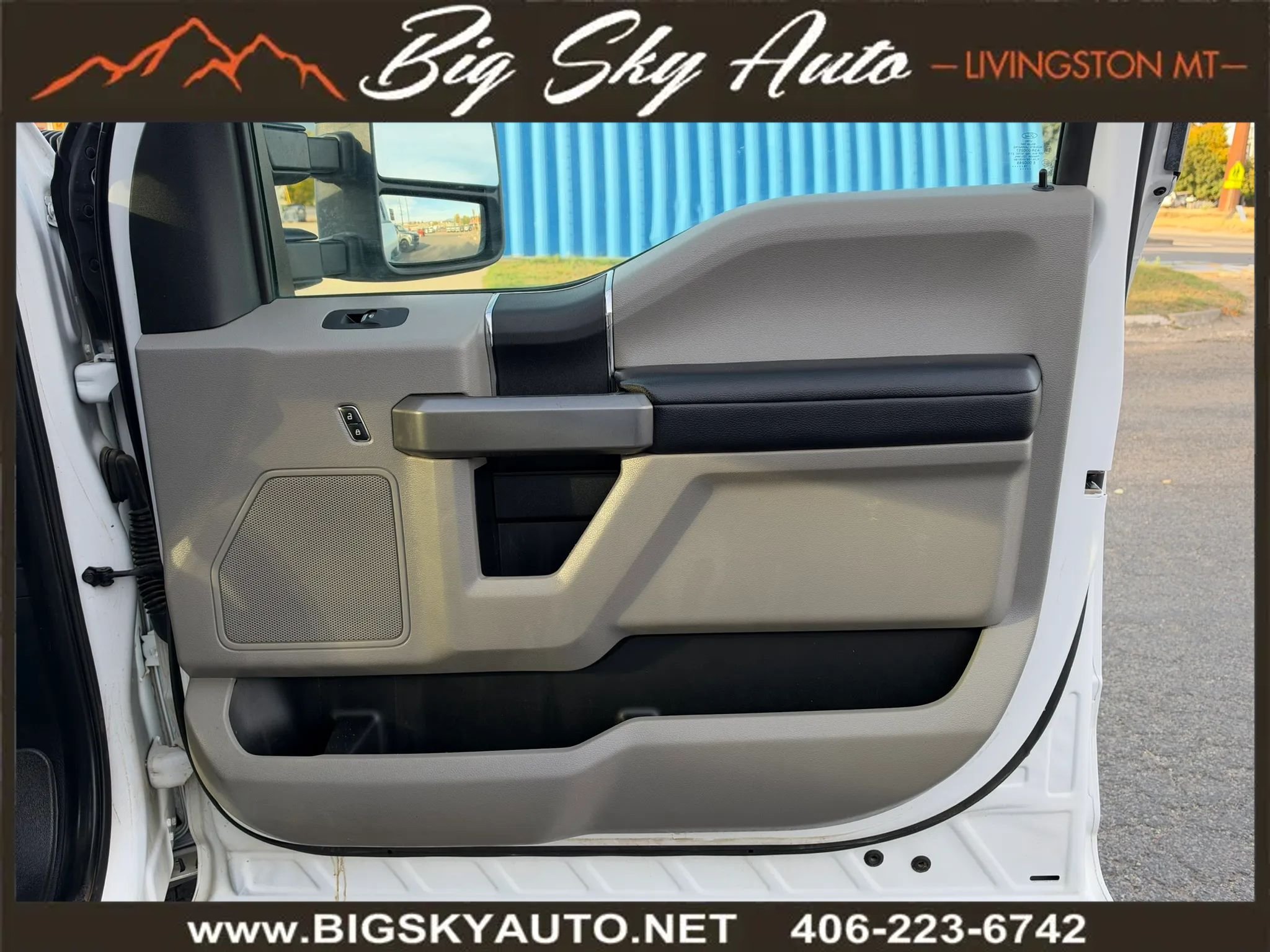Used 2019 Ford F350 XLT w/ XLT Value Package AWD/4WD image 21