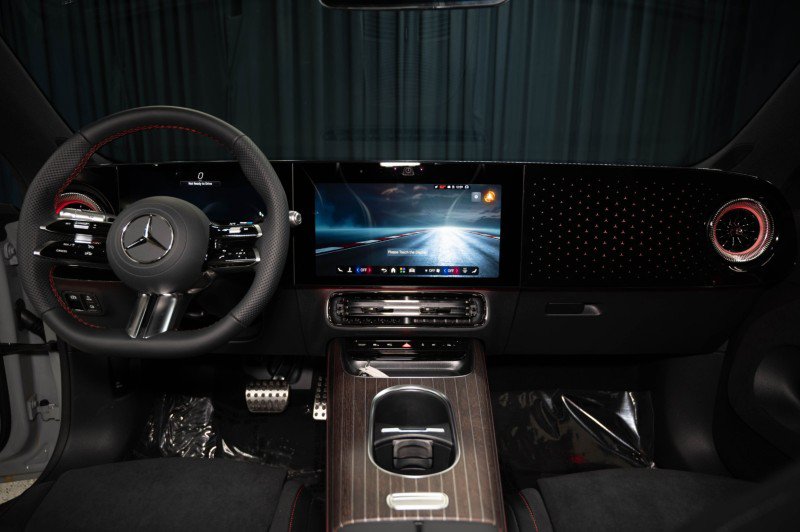 New 2027 Mercedes-Benz CLA 220 image 19