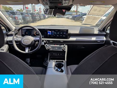 Used 2024 Hyundai Sonata SEL FWD image 16
