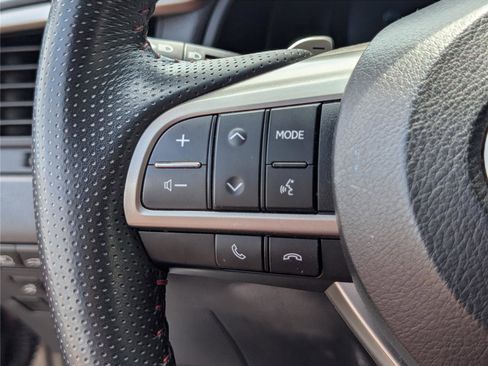 Used 2021 Lexus RX 350 F Sport AWD/4WD image 26