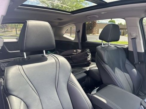 Used 2024 Acura MDX SH-AWD w/ Technology Package image 14