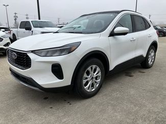 Certified 2023 Ford Escape Active w/ Tech Pack #2 video 2