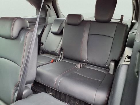 Used 2025 Honda Odyssey Sport-L image 26