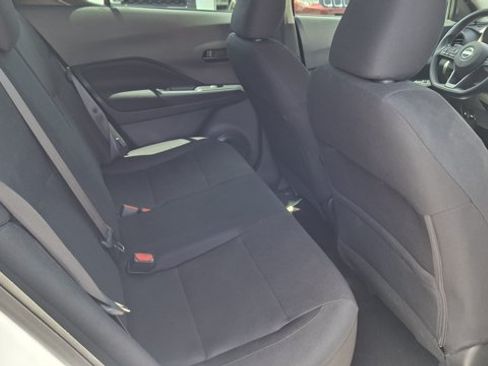 Certified 2025 Nissan Kicks Play S FWD image 23