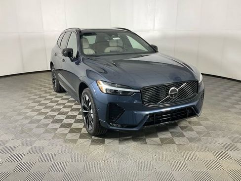 New 2026 Volvo XC60 B5 Plus w/ Protection Package Premier image 3