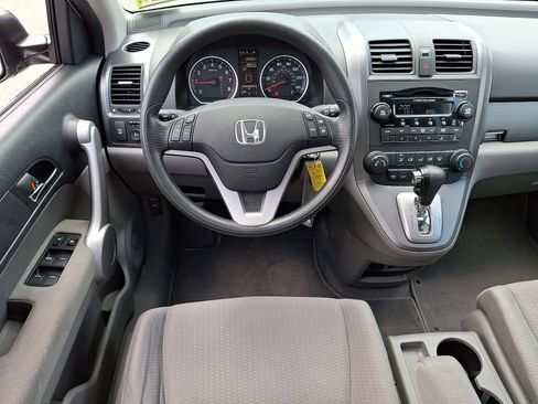 Used 2007 Honda CR-V EX image 11