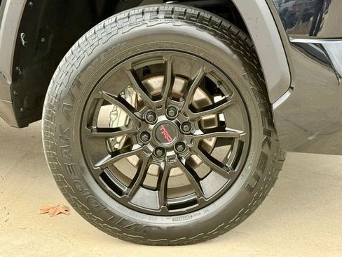 Used 2023 Toyota Tundra SR5 image 2