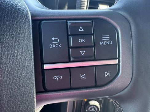 New 2025 Ford F150 Lariat w/ Equipment Group 502A High image 40