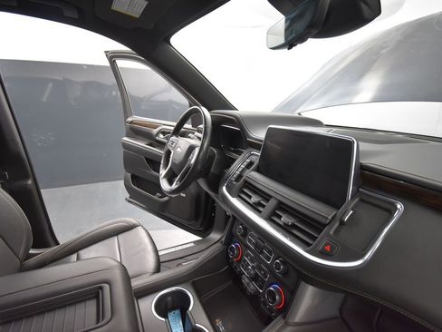 Certified 2023 Chevrolet Tahoe Premier image 18