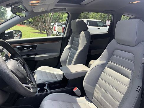 Used 2020 Honda CR-V EX image 10