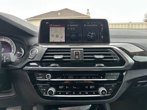 Used 2019 BMW X3 xDrive30i w/ Convenience Package image 37