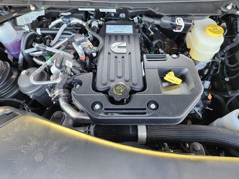 New 2026 RAM 2500 Lone Star image 43