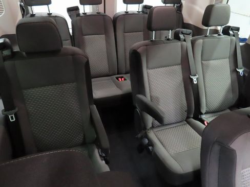 Used 2024 Ford Transit 350 XLT image 12