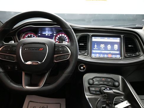 Used 2020 Dodge Challenger R/T Scat Pack RWD image 17