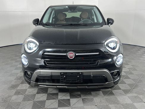 Used 2019 FIAT 500X Trekking w/ Premium Group image 2