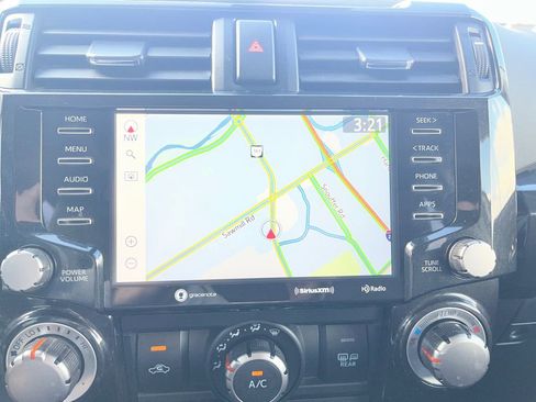 Used 2022 Toyota 4Runner TRD Off-Road Premium image 22