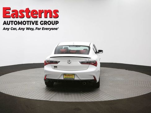 Used 2022 Acura ILX image 37