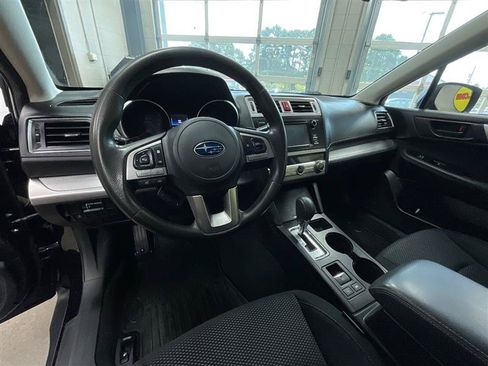 Used 2016 Subaru Outback 2.5i AWD/4WD image 12