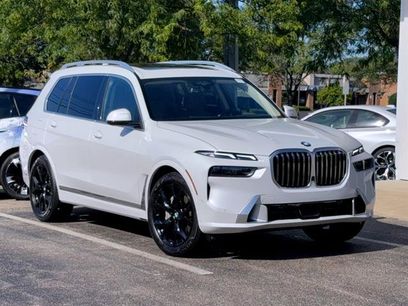 Used 2023 BMW X7 xDrive40i w/ Premium Package