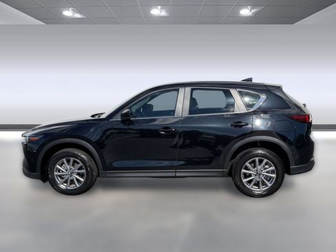 Used 2025 MAZDA CX-5 AWD 2.5 S image 2