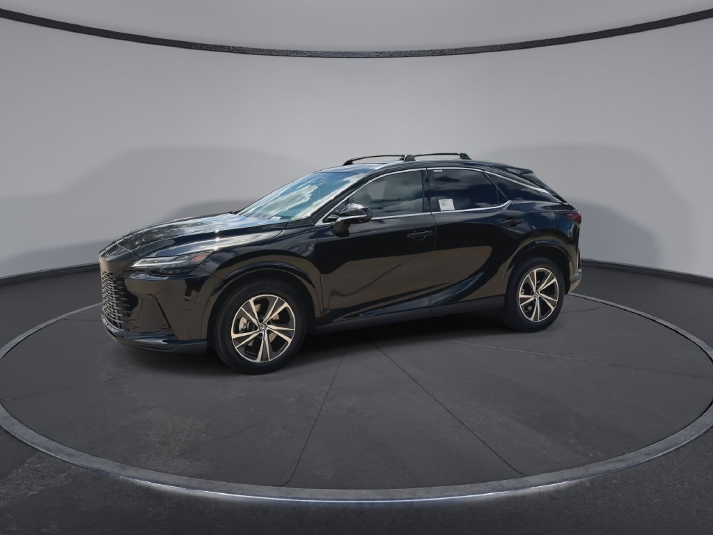 New 2026 Lexus RX 350 Premium FWD image 5