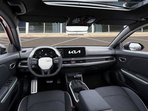 New 2026 Kia K4 GT-Line Turbo FWD image 14