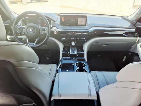 Used 2022 Acura MDX SH-AWD w/ Technology Package image 18