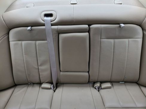 Used 2003 Mercury Sable LS Premium FWD image 22