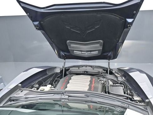 Used 2014 Chevrolet Corvette Stingray Coupe w/ 3LT Preferred Equipment Group RWD image 20