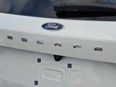 Certified 2023 Ford Escape ST-Line Elite image 31