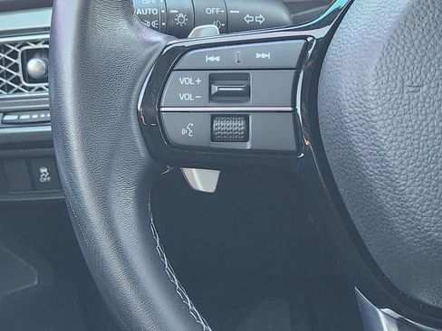 Used 2024 Acura Integra A-Spec image 28