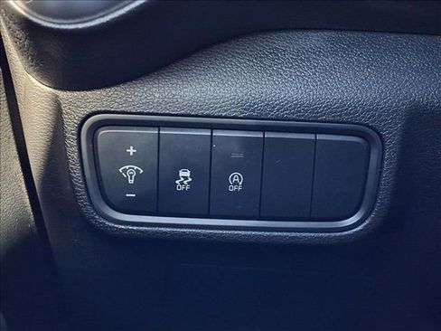 Used 2024 Kia Soul LX w/ Option Group 015 image 21