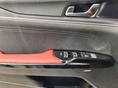 New 2026 Kia K5 GT-Line image 18