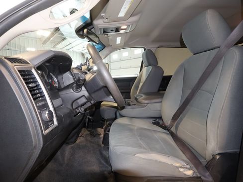 Used 2015 RAM 3500 Tradesman AWD/4WD image 13