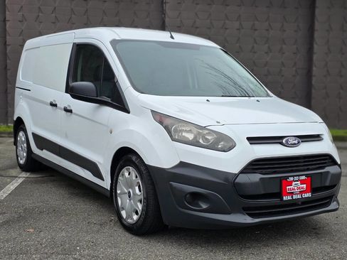 Used 2016 Ford Transit Connect XL image 5