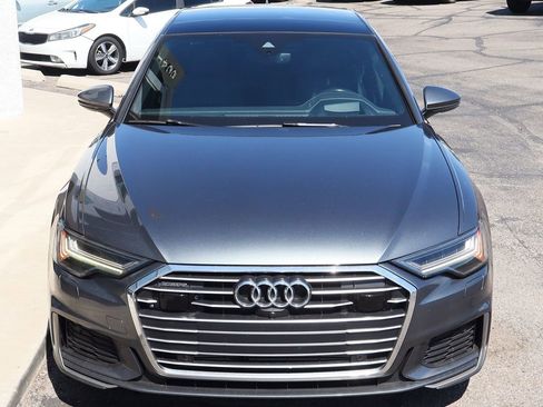 Used 2019 Audi A6 3.0T Prestige w/ Prestige Package image 15