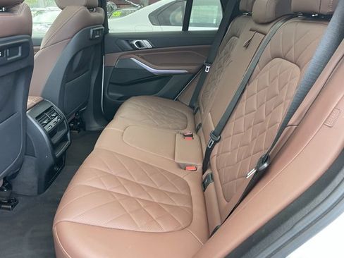 Certified 2023 BMW X5 xDrive40i w/ M Sport Package image 7